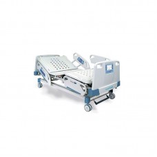 Ліжко електричне Intensive Care Bed-02 функціональне