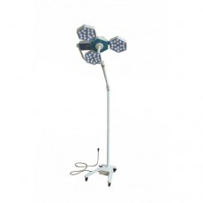 Світильник хірургічний безтіньовий DL-LED 04M (діодний, світлодіодний)