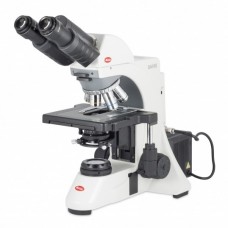Мікроскоп бінокулярний Motic BA 410 Binocular