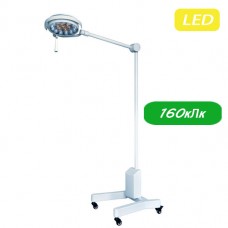 Світильник хірургічний Convelar 1607 LED
