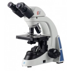 Мікроскоп бінокулярний E5B з ахроматичними об'єктивами