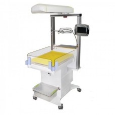 Пристрій неонатальний для фототерапії та обігріву НО-АФ-КР3